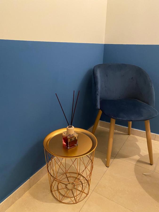 Domus Luigi Leone Bed & Breakfast Napoli Eksteriør bilde
