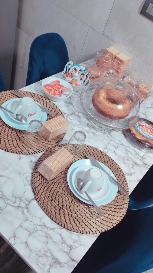 Domus Luigi Leone Bed & Breakfast Napoli Eksteriør bilde